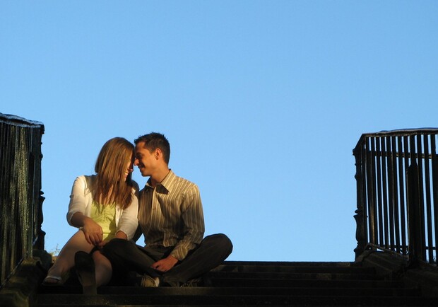 Мы решили предложить нашим читателям несколько вариантов романтических свиданий. Фото с сайта: www.sxc.hu.