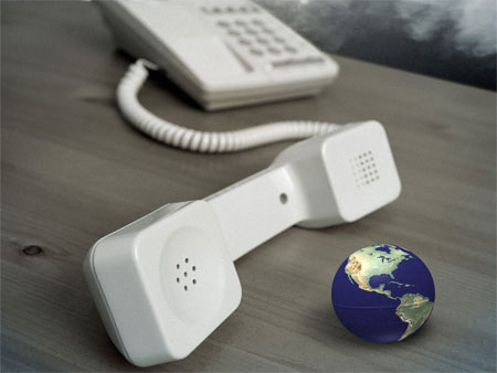 Обратиться в диспетчерскую можно не только по телефону, а и через интернет. Фото: diary.ru.