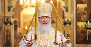 Патриарх Кирилл едет в столицу с визитом: расписание программы