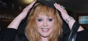 Для Пугачевой в Ялту приедет повар из Италии