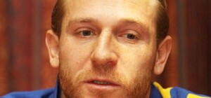 Андрей Воронин перешел в немецкий клуб