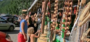 Отдых-2012: харьковчане предпочитают подешевле 