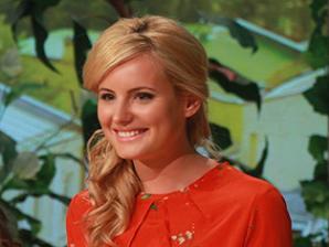 Лена Ряснова и Френсис Метью помирились  