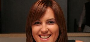 Сегодня день рождения у почетной харьковчанки Яны Клочковой