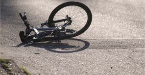 В ДТП пострадал велосипедист. Фото: 26.gibdd.ru.