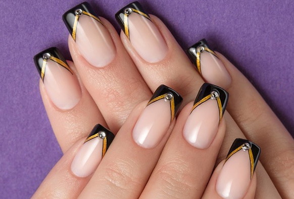 Справочник - 1 - Beauty Nails International