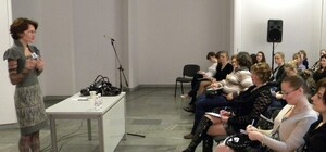 Месяц знаний в Киеве: изучаем цигун и слушаем лекции по философии