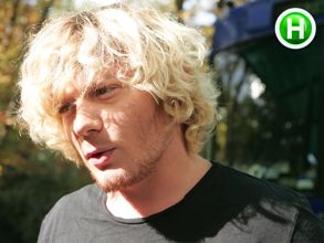 Кривошапко заговорит по-украински в шоу на Новом канале