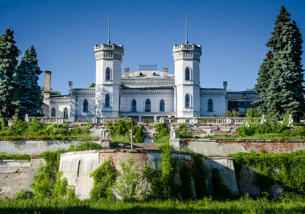 Харківщина туристична фото