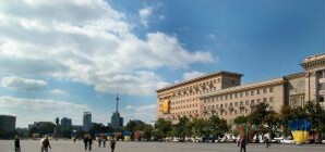 В центре Харькова пройдет турнир по стритболу 