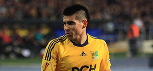 Вильягра хочет вернуться в аргентинский футбол