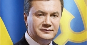 22 августа Президент Украины Виктор Янукович посетит Харьков. Фото с официального сайта президента.