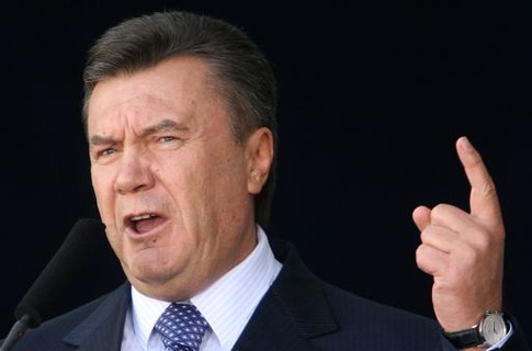 Руководство города передаст Президенту Украины Виктору Януковичу во время его визита в Харьков 22 августа два обращения. Фото: <a href=http://image.tsn.ua/media/images/original/Nov2010/389585.jpg>image.tsn.ua</a>.