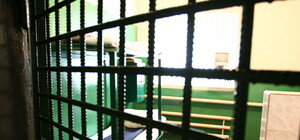 Харьковчанка убила домогавшегося ее мужчину и сбежала в Крым