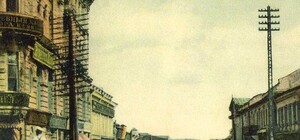 Фотофакт: за сто лет Харьков вырос и полностью преобразился