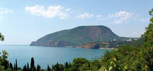 Отдыхаем в Партените: как добраться, где остановиться, что посмотреть