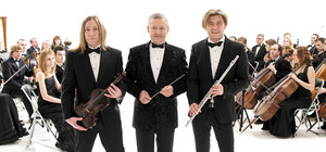 В Киеве выступят 