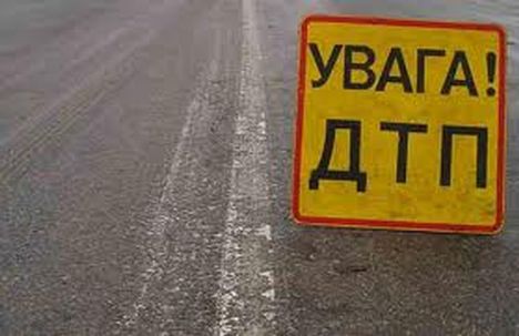 В Харькове водитель сбил женщину и уехал. Фото с официальный сайта ГАИ в Харьковской области.