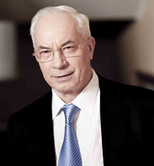 И снова пробки? В Донецкую область едет Азаров