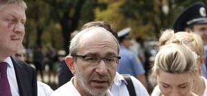 Кернес лично проконтролирует все вопросы по взрыву на Слинько