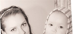 ЧП в харьковской многоэтажке: полуторагодовалая Кристинка выскочила на балкон за секунду до взрыва