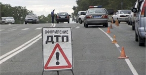 В результате ДТП пострадала пенсионерка. Фото: news.rambler.ru.