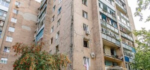 Харьков обратится в Кабмин за помощью на восстановление взорвавшегося дома 