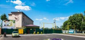 Животных из дома по Слинько, 2б поселят в приюте и зоопарке