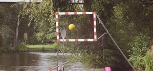 Сегодня в столице стартуют соревнования по канополо