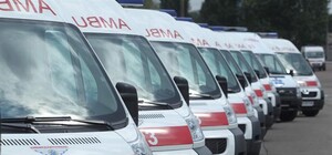 На Троещину 