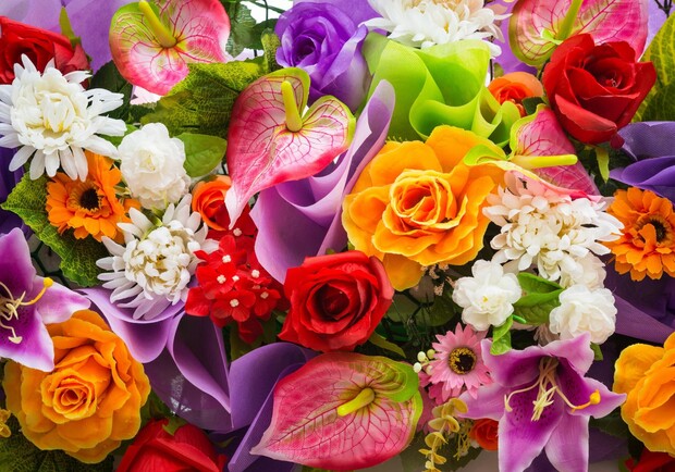 Справочник - 1 - Мир Цветов – интернет-магазин цветов