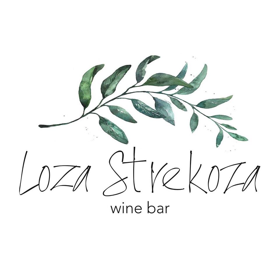 Справочник -  - Loza Strekoza wine bar
