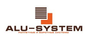 Справочник - 1 - ALU-SYSTEM, роллетные и воротные системы