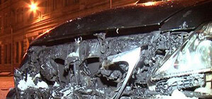 В Харькове поймали преступника, который зимой поджег 