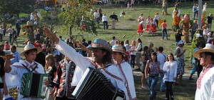 Как харьковчане на 