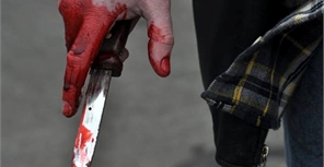 Женщина зарезала собственного мужа. Фото пресс-службы МВД.