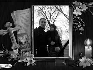 Новость - События - Однокурсники Кирилла Торохтия, который повесился вместе с женой в лесу, собирают деньги на похороны