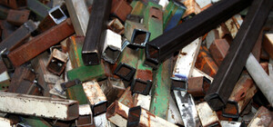 На Харьковщине фирма намусорила почти на 700 тысяч гривен