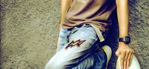 Завтра симферопольцев будут бесплатно  развлекать экстремалы и лучшие ди-джеи