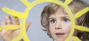 Чем занять ребенка в Луганске?