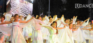 Поклонники севастопольской команды 