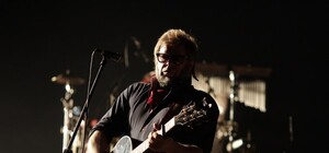 Интервью с легендой: Борис Гребенщиков рассказал об одиночестве и наркотиках