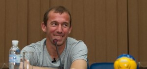 Горяинов сыграл 450 официальных матчей за 