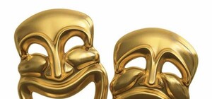 В донецком театре готовят премьеру легендарной рок-оперы 