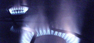 В Запорожье обычная бабушка могла стать причиной серьезного взрыва