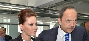 Сергей Тигипко: Ирина Бережная достойна стать депутатом Верховной рады еще раз  