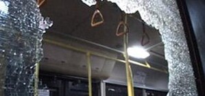 Милиция решила все таки искать кавказца, который разгромил маршрутку