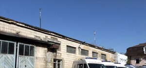 В Донецке построят новую станцию 