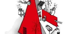 В Харькове пройдет фестиваль негосударственных  театров 