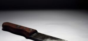 Под Харьковом парень ножом зарезал продавца